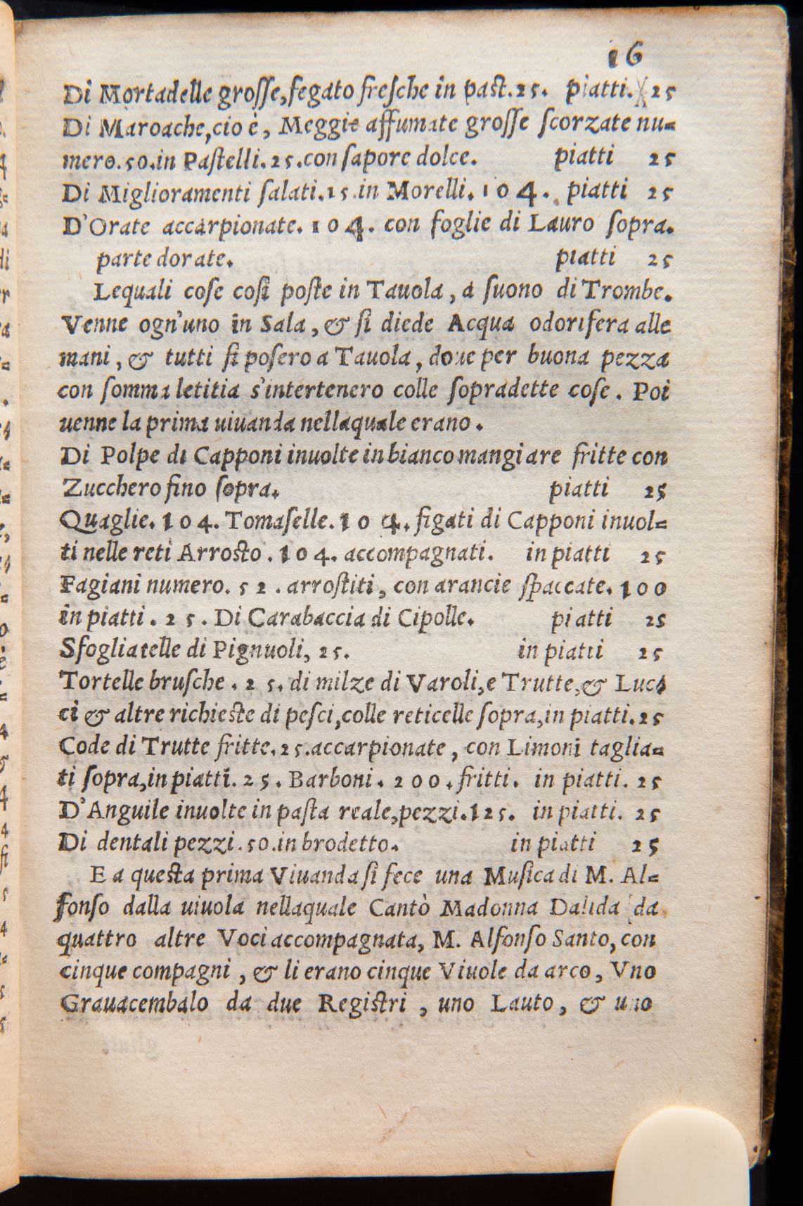 Page Background
